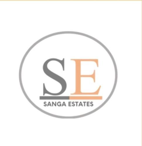 Accra Luxury Apartments At The Sanga Estates Oduman Luaran gambar