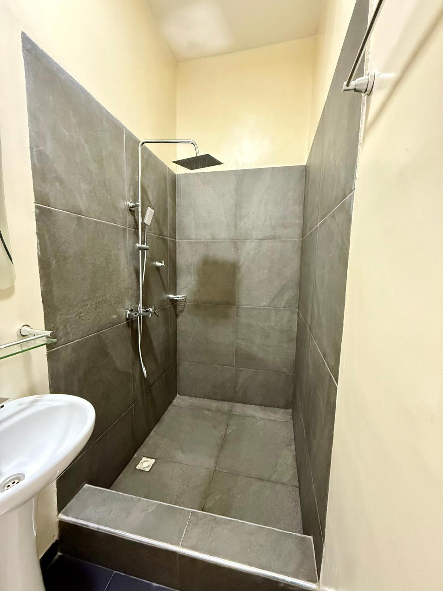 Accra Luxury Apartments At The Sanga Estates Oduman Luaran gambar