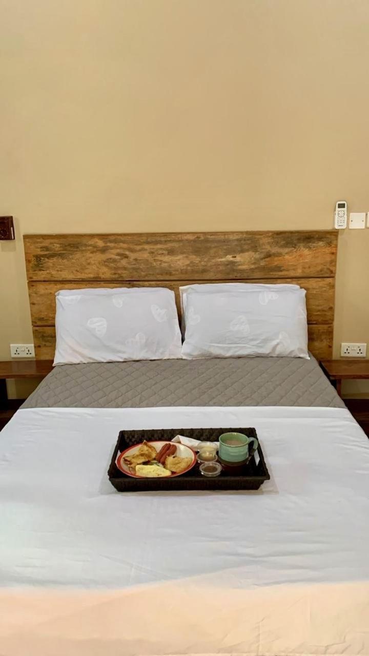 Accra Luxury Apartments At The Sanga Estates Oduman Luaran gambar